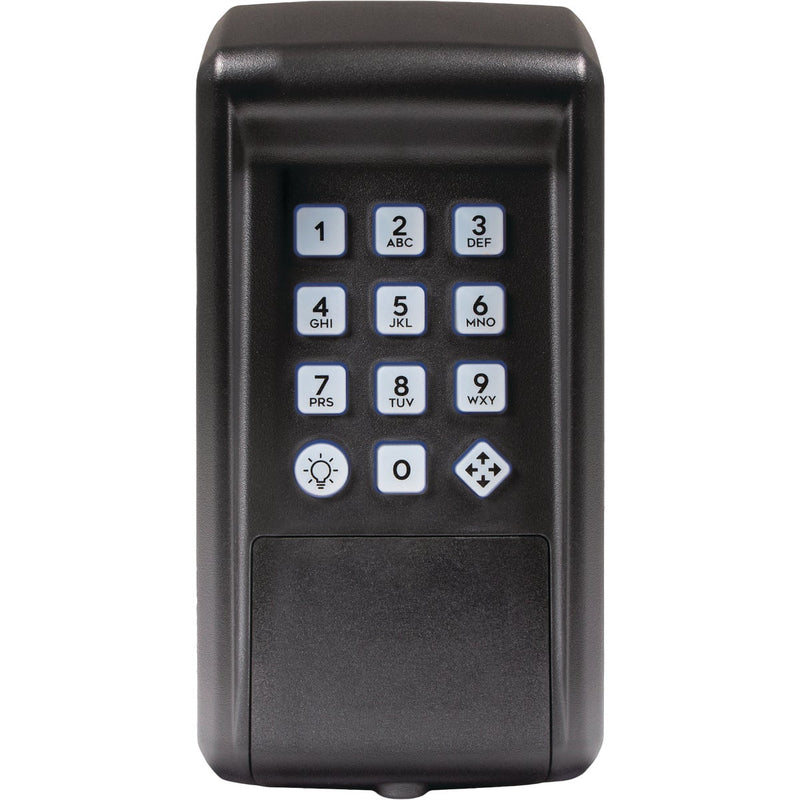 Mighty Mule Wireless Keypad Gate Opener