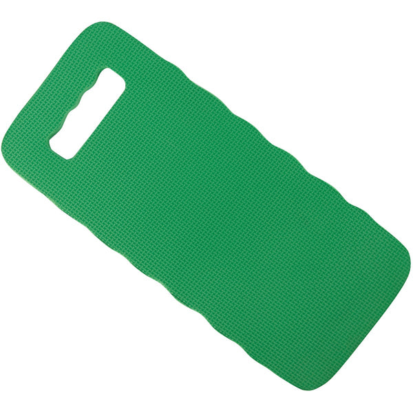 Best Garden 16 In. Green Foam Garden Kneeler Pad