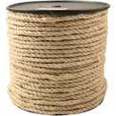 Do it Best 3/8 In. x 365 Ft. Tan Sisal Fiber Rope