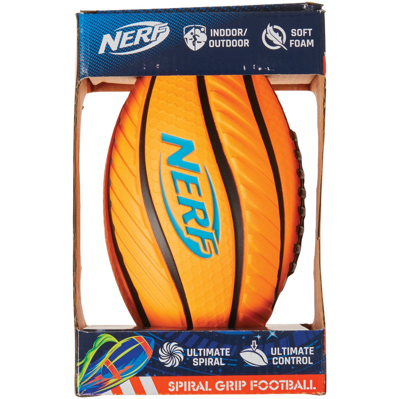 Franklin Nerf 8-1/2 In. Foam Football