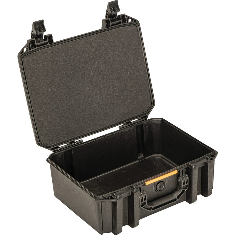 Pelican Vault Polyethylene 18 In. x 15 In. x 7 In. Black Large Gun Case