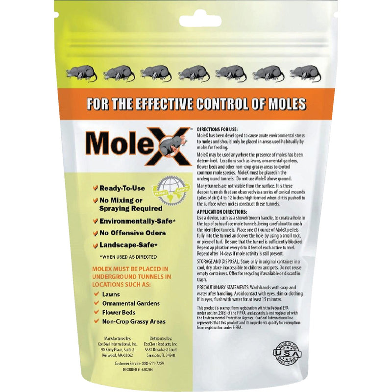 MoleX 8 Oz. Mole Killer