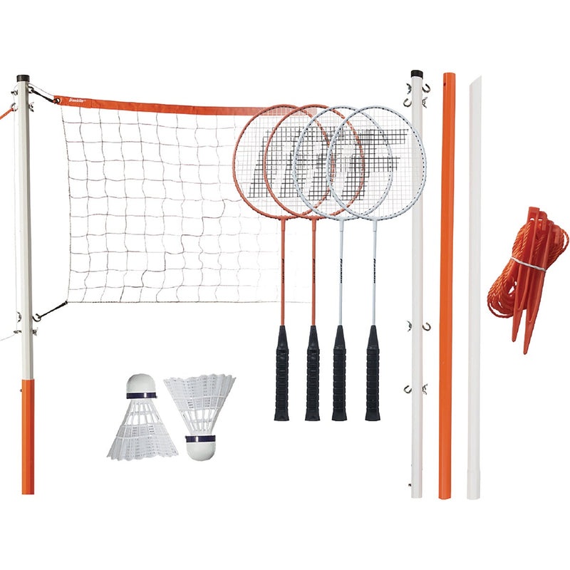 Franklin Starter Badminton Set