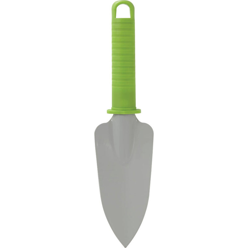 Best Garden 10 In. Green Handle Garden Transplanter