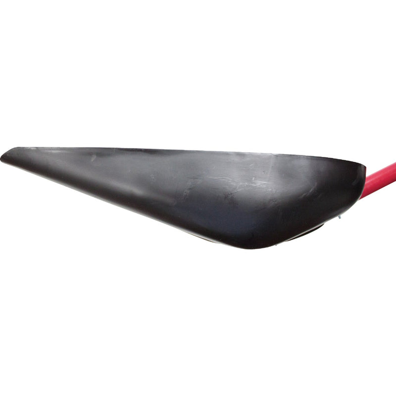 Bully Tools Snow/Mulch Scoop Shovel