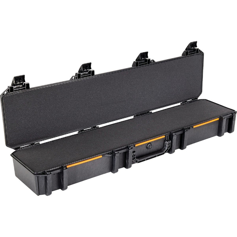 Pelican Vault V770 Polyethylene 52 In. x 14 In. x 7 In. Black Single Rifle Case