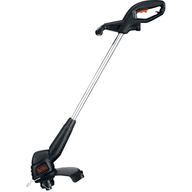 Black & Decker 12 In. 3.5-Amp Corded Electric String Trimmer Edger