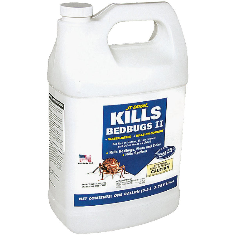 JT Eaton 1 Gal. Ready To Use Bedbug Killer II