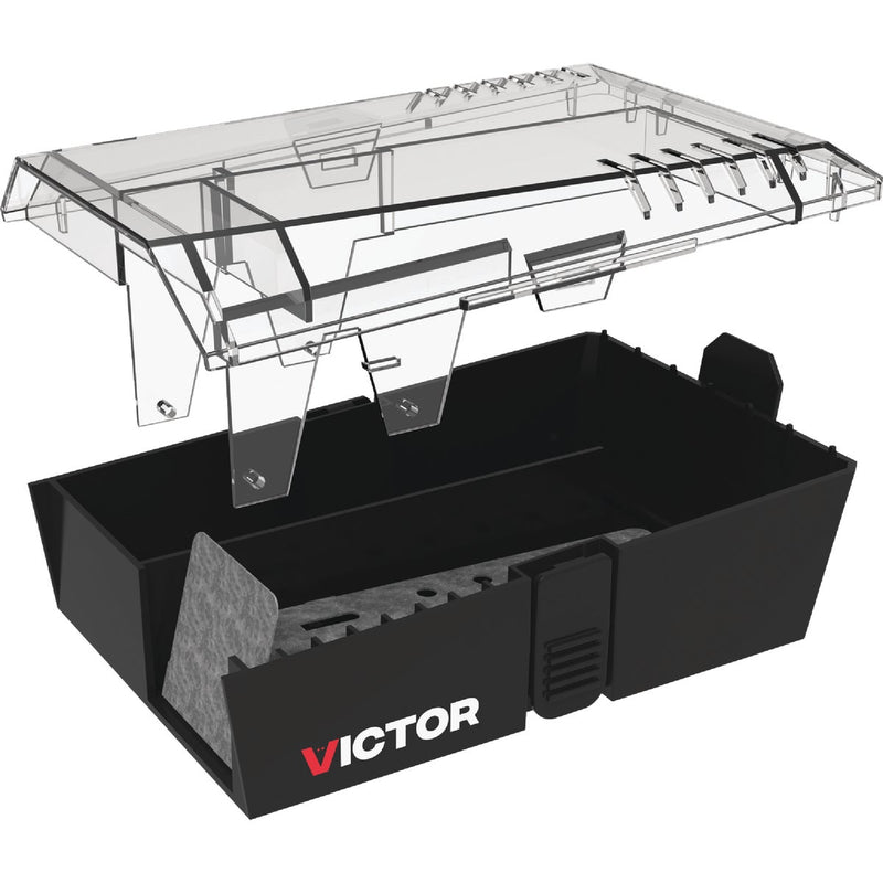 Victor Catch & Hold Mouse Trap