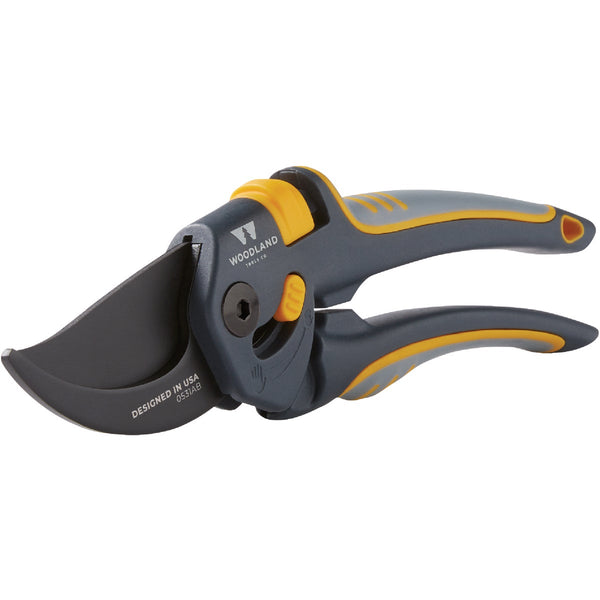 Woodland 8.75 In. MaxForce Gear'd Bypass Pruner