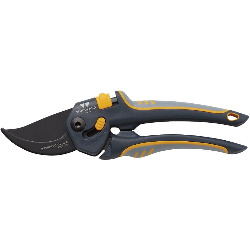 Woodland 8.75 In. MaxForce Gear'd Bypass Pruner