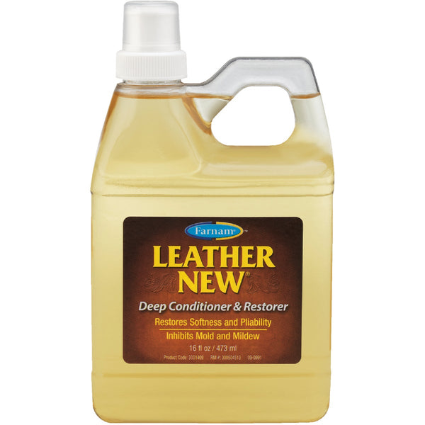 Farnam Leather New 16 Oz. Leather Care