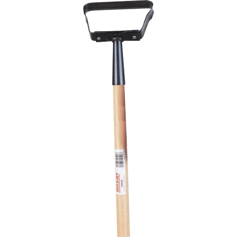 Hula-Ho 54 In. Hardwood Handle Loop Action Hoe