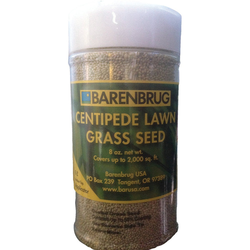 Barenbrug 0.5 Lb. 500 Sq. Ft. Coverage 100% Centipede Grass Seed