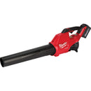Milwaukee M18 FUEL Brushless Cordless Blower Kit with 8.0 Ah Battery & Charger