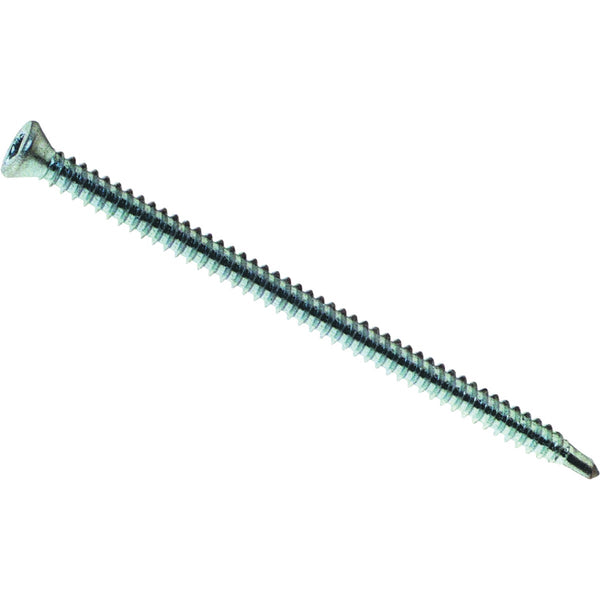 Grip-Rite #6 x 1-1/4 In. Fine Thread Self-Drilling Drywall Screw (8000 Ct.)
