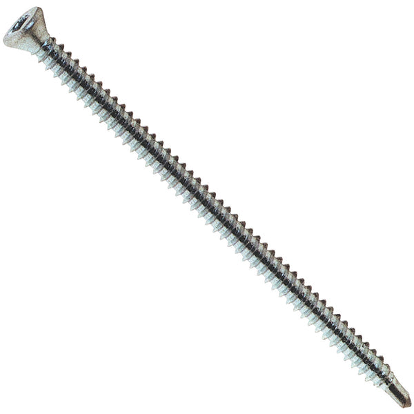 Grip-Rite #6 x 1-5/8 In. Fine Thread Self-Drilling Drywall Screw (5000 Ct.)