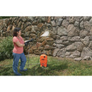 Black & Decker 1700 psi 1.2 GPM Cold Water Electric Pressure Washer