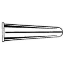 Hillman Plastic Anchor Assortments (8 Ct.)