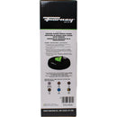 Forney 16 In. Pressure Washer Surface Cleaner for Electric Pressure Washer