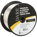Dare 1/4-Mile x 16 Ga. Aluminum Electric Fence Wire