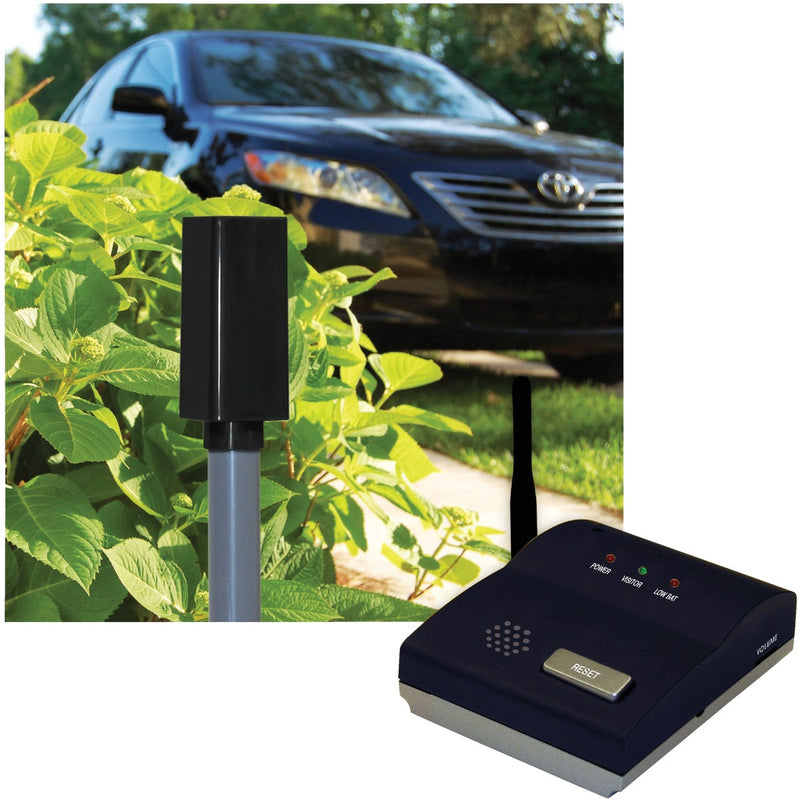 Mighty Mule GTO Wireless Driveway Alarm Alert