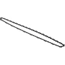 Oregon H78 ControlCut Saw Chain for 20 in. Bar - 78 Drive Links - fits Husqvarna, Jonsered and More