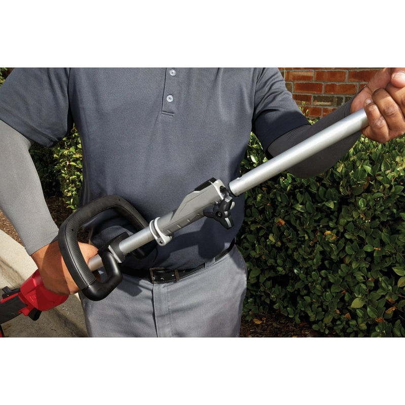 Milwaukee M18 FUEL 18V Cordless String Trimmer & Blower Combo Kit