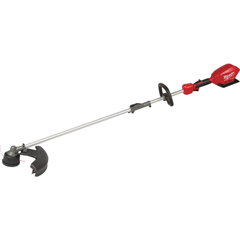 Milwaukee M18 FUEL 18V Cordless String Trimmer & Blower Combo Kit