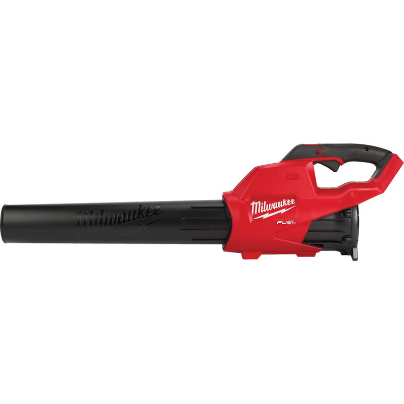 Milwaukee M18 FUEL 18V Cordless String Trimmer & Blower Combo Kit