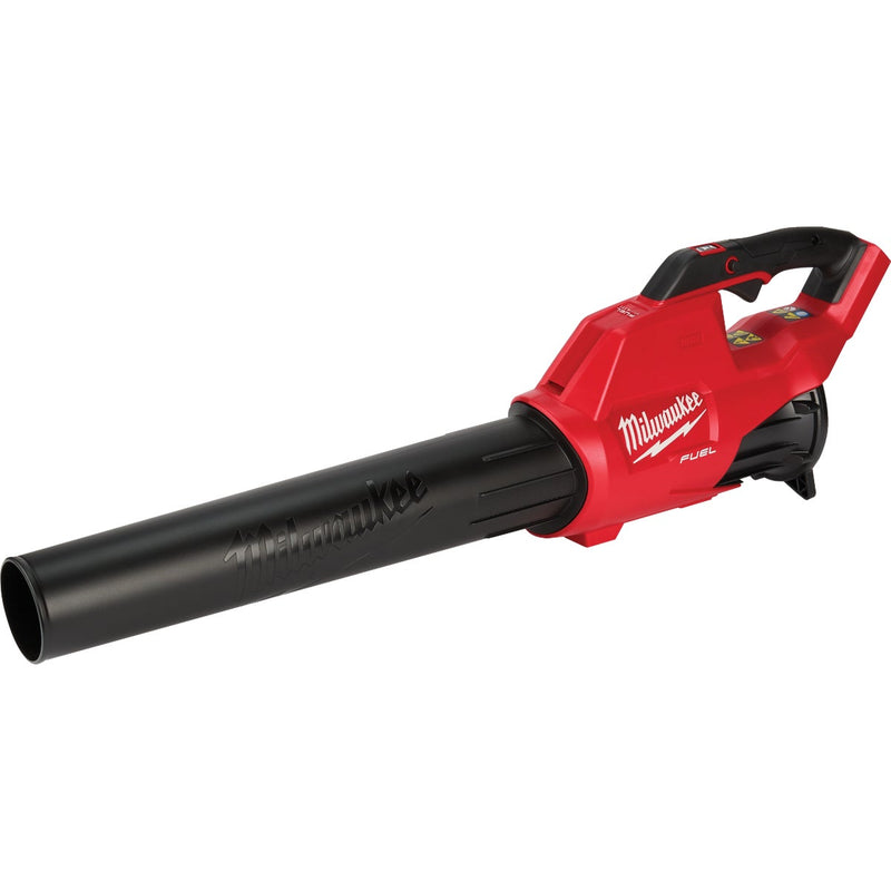 Milwaukee M18 FUEL 18V Cordless String Trimmer & Blower Combo Kit