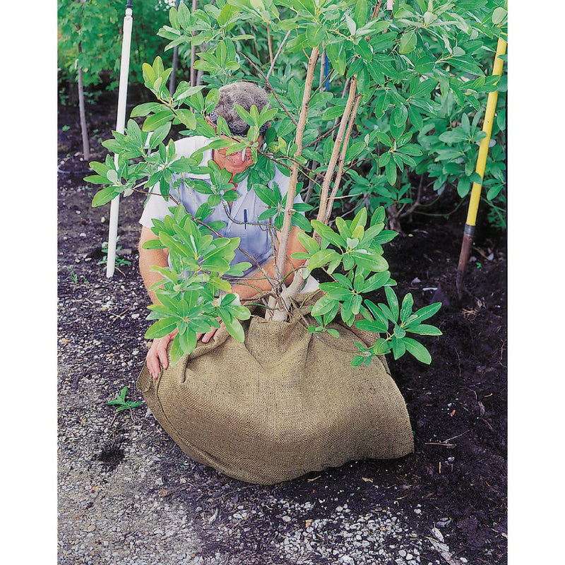 DeWitt 24 Ft. W. x 3 Ft. L. Natural Burlap