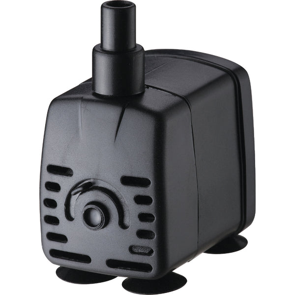 PondMaster Eco 55GPH 60Hz Poly Fountain Pump