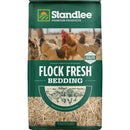 Standlee Premium Western Forage Flock Fresh 26 Lb. Premium Poultry Bedding Straw