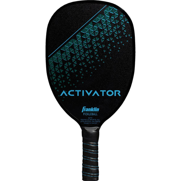 Franklin Activator Blue Wood Pickleball Paddle