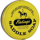 Fiebing's 3 Oz. Saddle Soap Paste