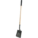 Do it Best 49 In. Wood Handle Square Point Shovel