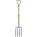 Best Garden 4-Tine 30 In. Spading Fork