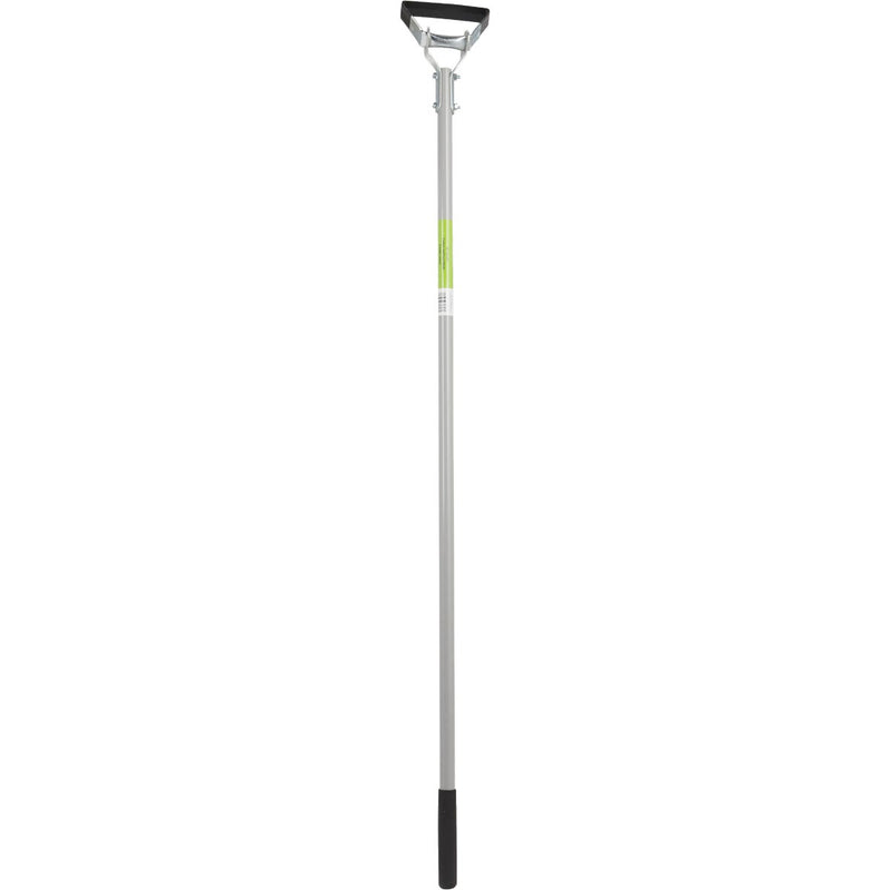 Best Garden 50 In. Fiberglass Handle Loop Action Hoe