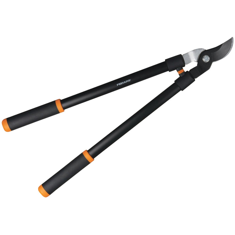 Fiskars 28 In. Steel Bypass Lopper