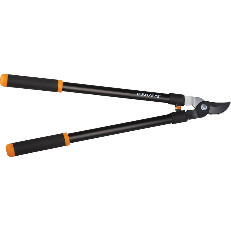 Fiskars 28 In. Steel Bypass Lopper