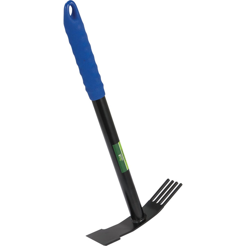 Best Garden 14 In. Cultivating Hand Weeder Mattock