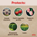 Garden Tech Sevin 32 Oz. Ready To Use Trigger Spray Insect Killer