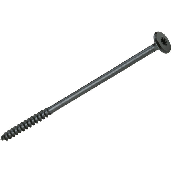 Fastenmaster Headlok 0.172 In. 6 In. Wafer Structure Screw (50 Ct.)