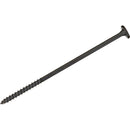 Fastenmaster Headlok 0.172 In. 6 In. Wafer Structure Screw (50 Ct.)