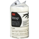 3M Vetrap 4 In. x 5 Yd. Bandaging Wrap, White