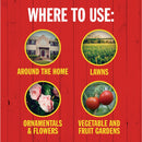 Garden Tech Sevin 1 Lb. Ready To Use Garden Dust Insect Killer