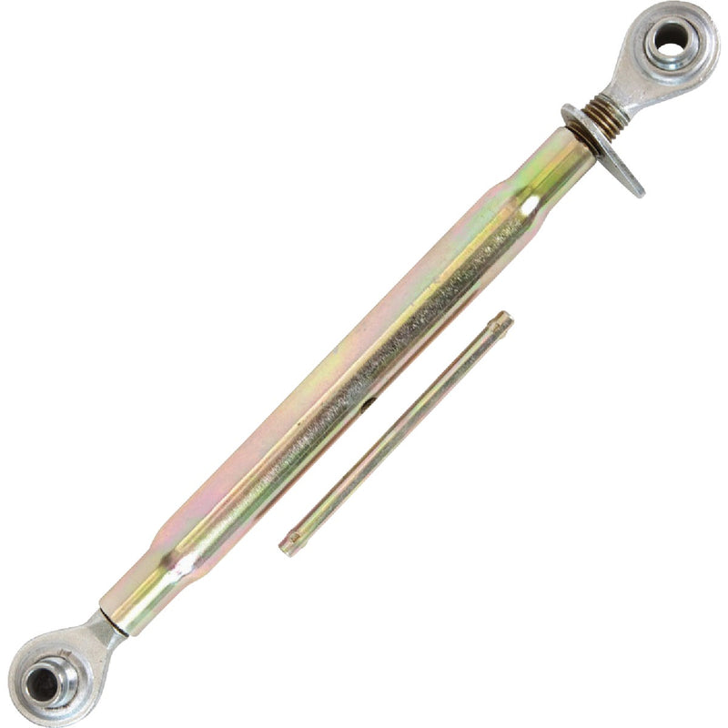 Koch 5/8 In. x 7-5/8 In. Category 0 Quality Forged Steel Top Link