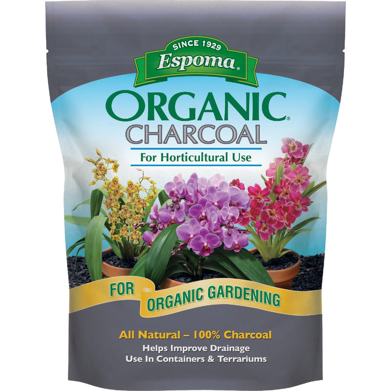 Espoma Organic 4 Qt. Horticultural Charcoal