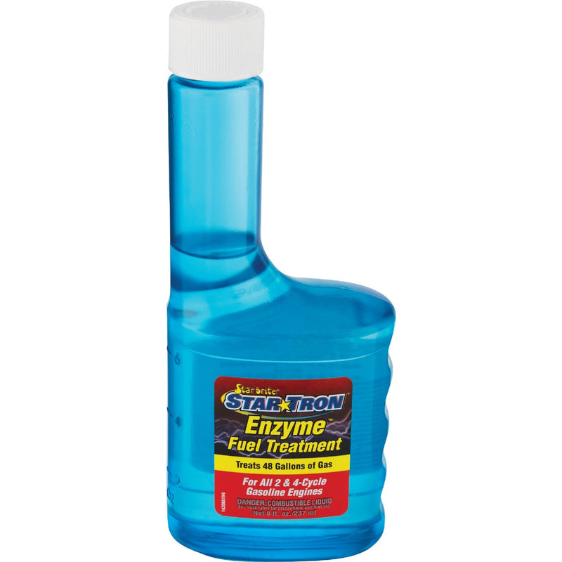 Star brite Star Tron 8 Oz. Enzyme Gas Treatment